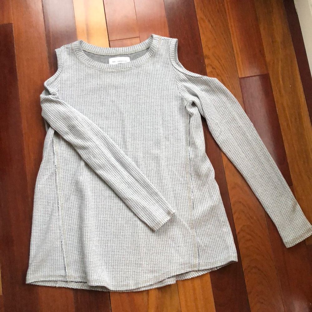 Sol angeles off the shoulder thermal